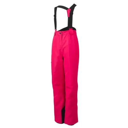 شلوار اسکی و برف‌بازی بچه گانه کریویت صورتی