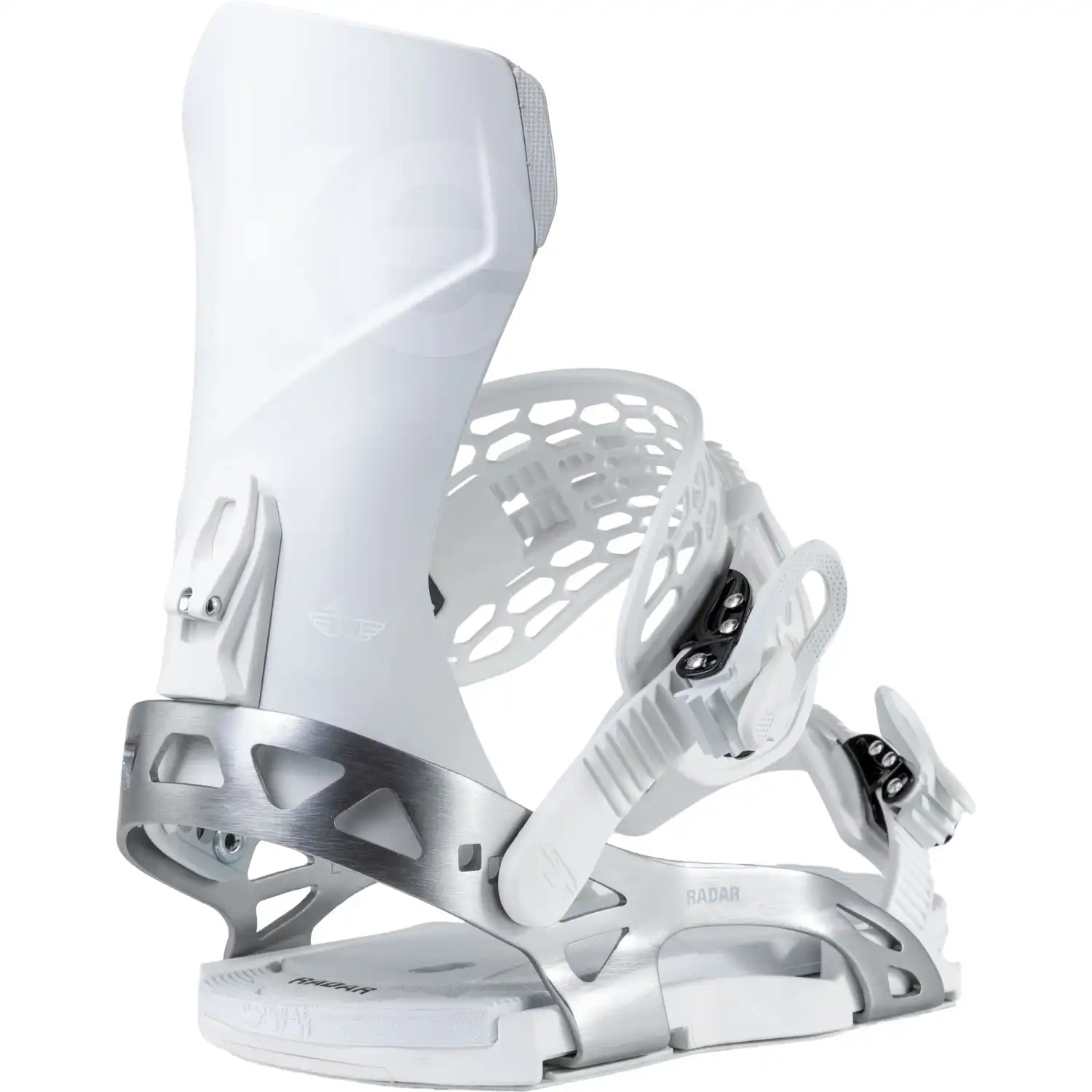 فیکس اسنوبرد دریک مدل Drake RADAR 2027 پرچمدار All-Mountain (فوق سبک و ریسپانسیو)