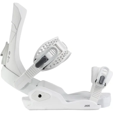 فیکس اسنوبرد زنانه دریک مدل Jade 2027 WHITE نهایت زیبایی و عملکرد