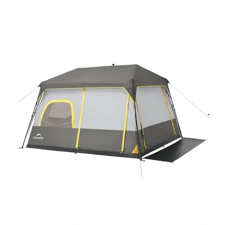 چادر 6 نفره نیچرهایک مدل Cape 6 Person Camping