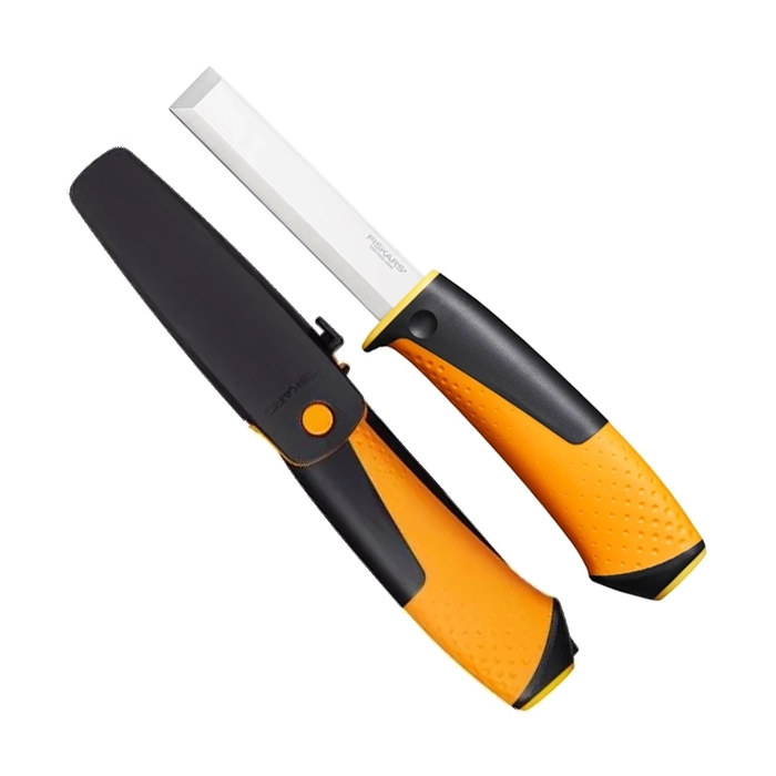 چاقو کمپینگ فیسکارس مدل Carpenters