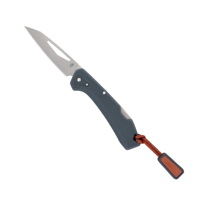 چاقو جیبی گربر مدل LST MINI سبکترین چاقوی دنیا