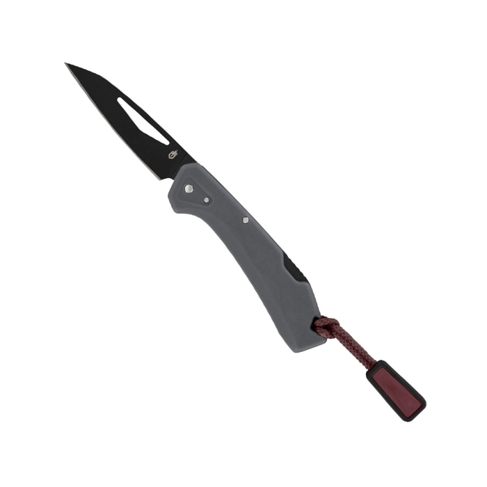 چاقو جیبی گربر مدل LST MINI سبکترین چاقوی دنیا