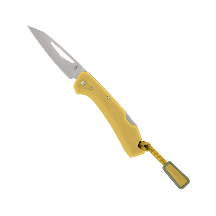 چاقو جیبی گربر مدل LST MINI سبکترین چاقوی دنیا