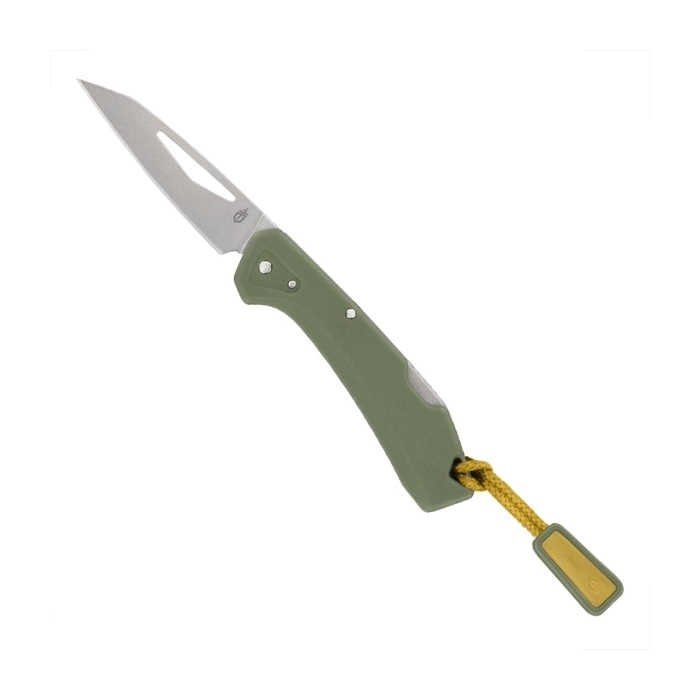 چاقو جیبی گربر مدل LST MINI سبکترین چاقوی دنیا