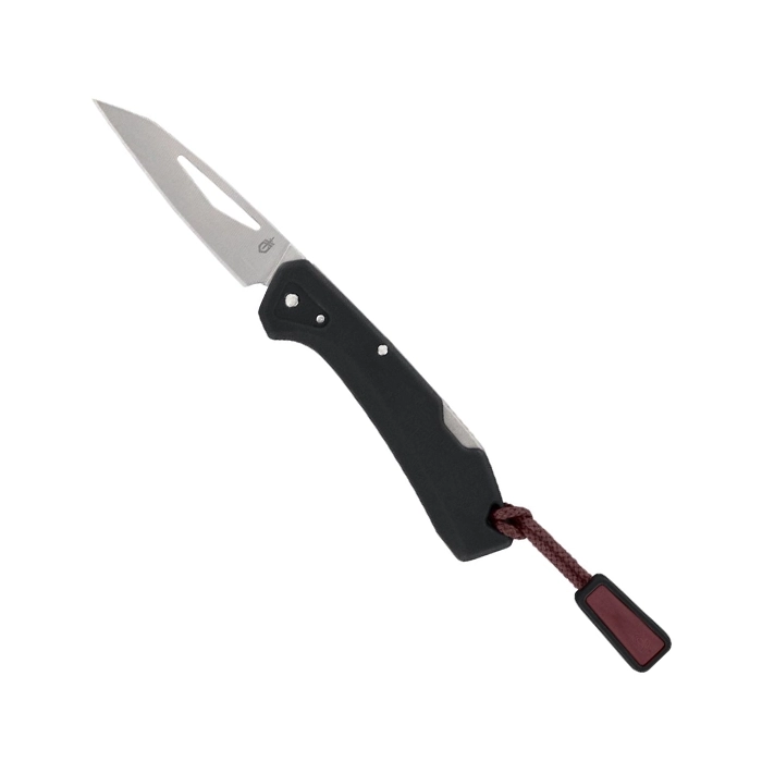 چاقو جیبی گربر مدل LST MINI سبکترین چاقوی دنیا