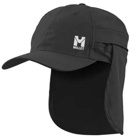 کلاه کوهنوردی میلت مدل MILLET TREKKER II مشکی