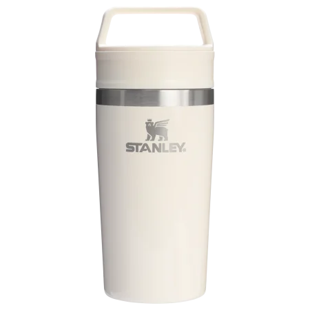 تراول ماگ استنلی مدل Café-To-Go ظرفیت 0.35 لیتر کاملاً ضد نشت