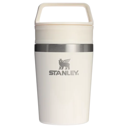 تراول ماگ استنلی مدل Café-To-Go ظرفیت 0.23 لیتر کاملاً ضد نشت