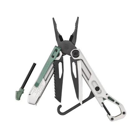 ابزار چندکاره گربر مدل Stakeout Spark