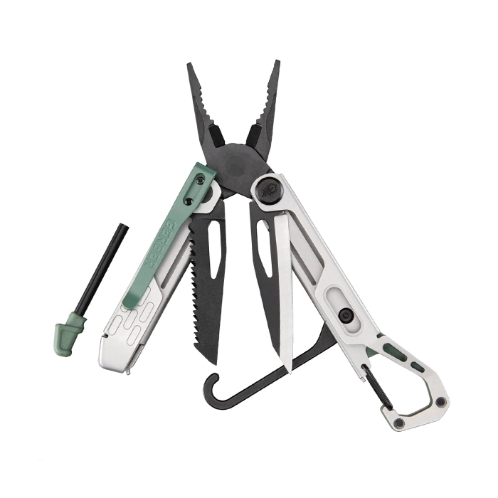 ابزار چندکاره گربر مدل Stakeout Spark