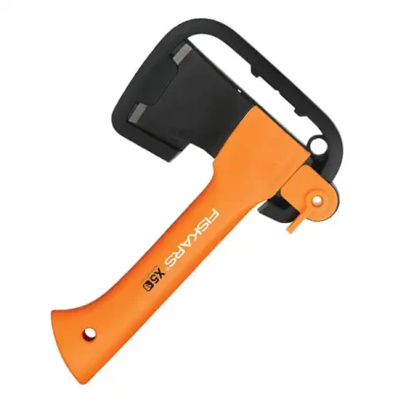تبر کمپینگ فیسکارس مدل FISKARS X5