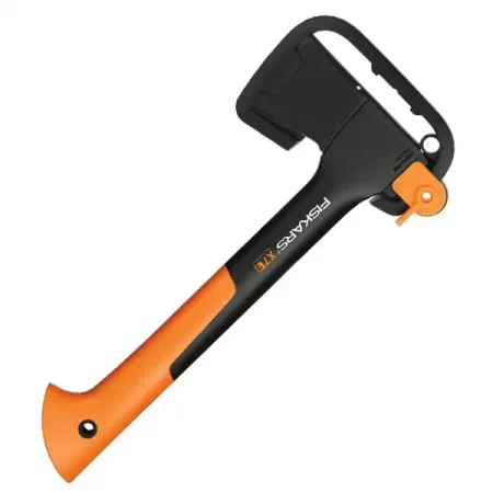 تبر کمپینگ فیسکارس مدل FISKARS X7