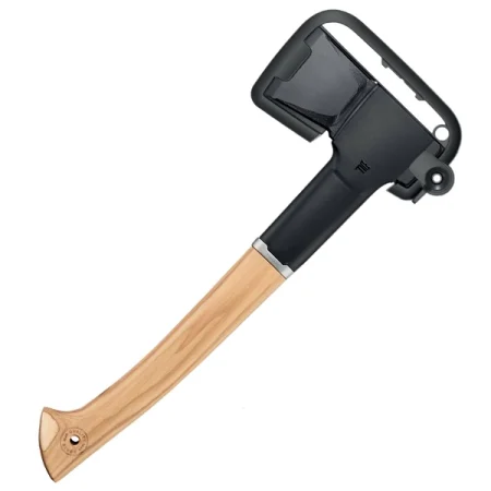 تبر کمپینگ فیسکارس مدل NORDEN N12