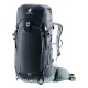 کوله پشتی دیوتر مدل Trail Pro 36 مخصوص مسیرهای فنی با دسترسی چمدانی