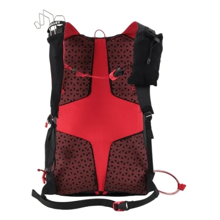 کوله پشتی اسکی کوهنوردی میلت مدل Pierra Ment Evo 20L تخصصی مسابقه و ISMF