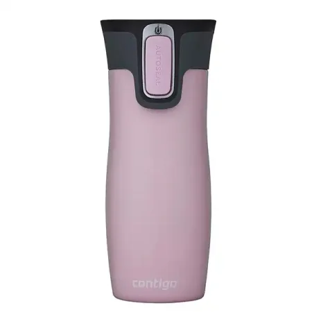 تراول ماگ کانتیگو مدل West Loop Autoseal 470ml پرفروش‌ترین ماگ دنیا