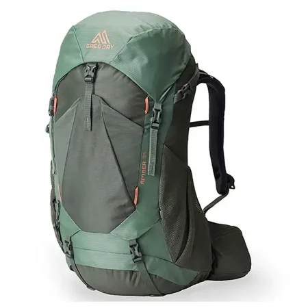 کوله پشتی کوهنوردی زنانه گرگوری مدل Amber 34 سری امبر