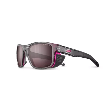 عینک کوهنوردی جولبو مدل Shield M با لنز Spectron HD 3 Polarized