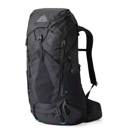 کوله پشتی کوهنوردی گرگوری مدل Paragon 40 مشکی