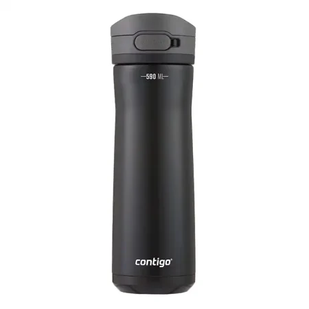 بطری آب استیل کانتیگو مدل Jackson Chill 2.0 حجم 590ml