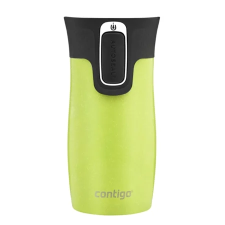 تراول ماگ کانتیگو مدل West Loop Autoseal 300ml سایز اسپرسو