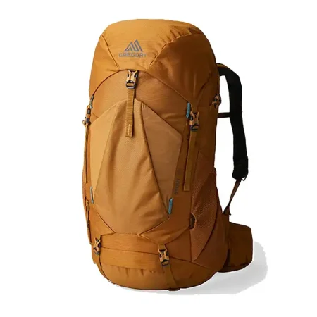 کوله پشتی کوهنوردی گرگوری مدل Stout 35 نسخه مردانه سری استات